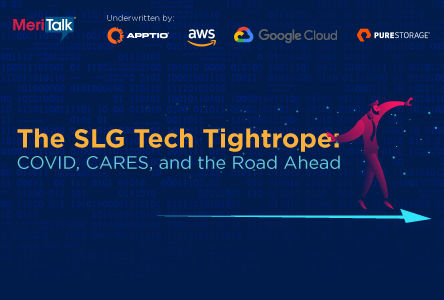 SLG Tech Tightrope