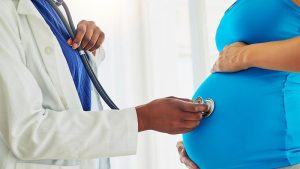 maternal care pregnancy