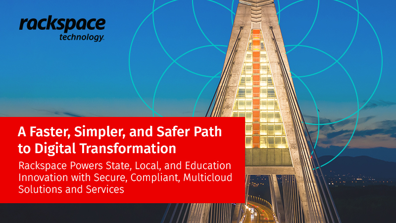 Path to Digital Transformation