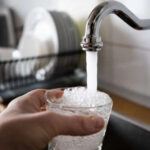 water, drinking water, public water systems