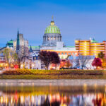 Harrisburg, Pennsylvania, PA